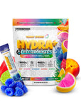 YUMMY SPORTS  -  Hydra + Electrolytes Sticks (20x)