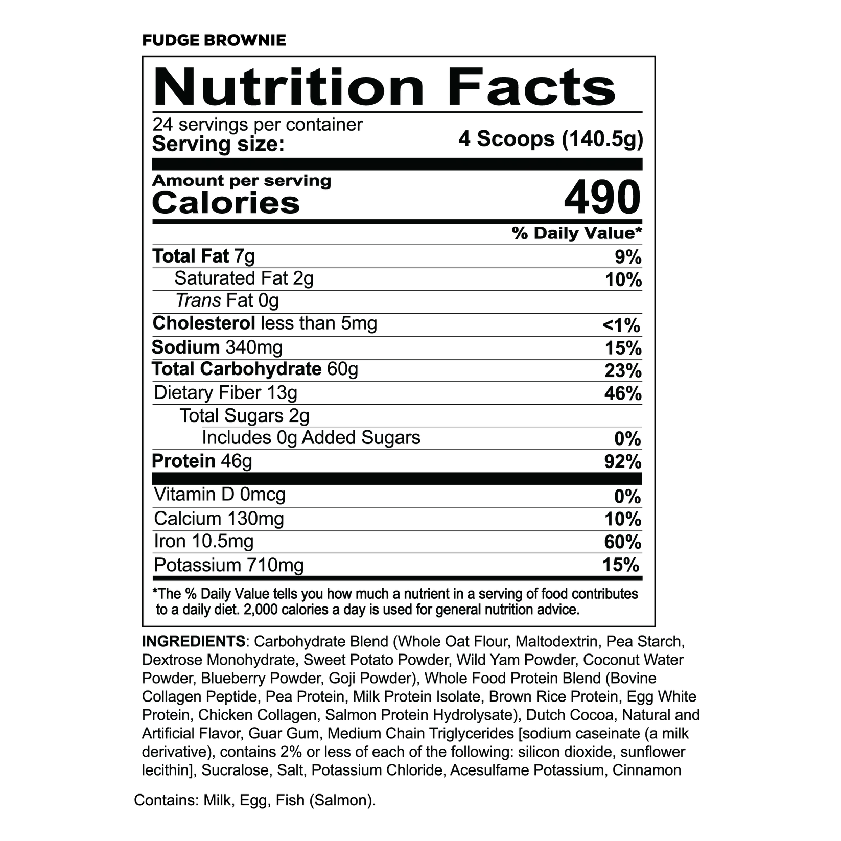 REDCON 1  -  MRE 7.16 lbs