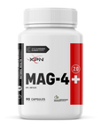 XPN  -  Mag-4 plus