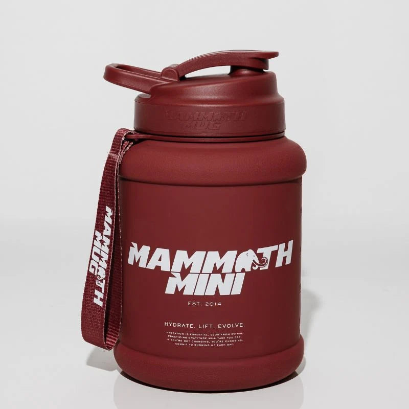 Mammoth Mini 1.5L