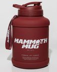 Mammoth Mug 2.5L