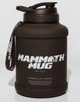 Mammoth Mug 2.5L