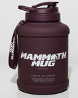 Mammoth Mug 2.5L