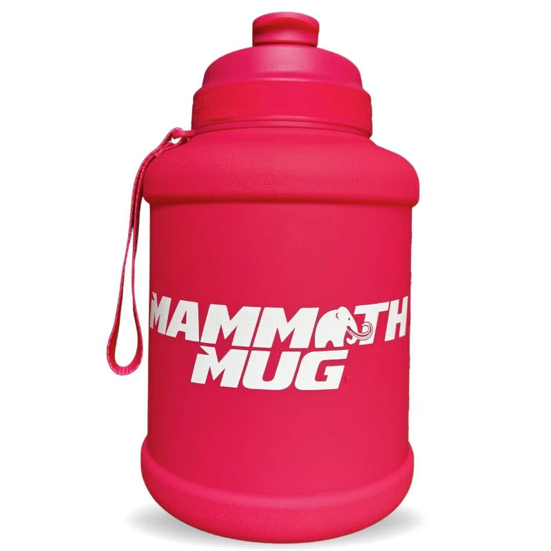 Mammoth Mug 2.5L - Matte