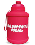 Mammoth Mug 2.5L - Matte