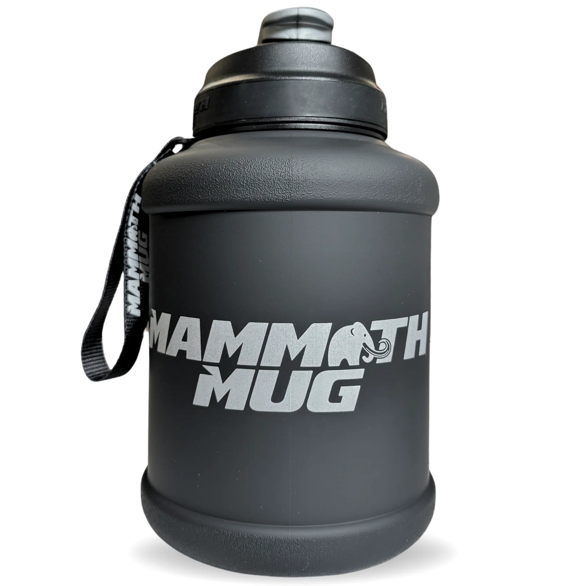 Mammoth Mug 2.5L - Matte