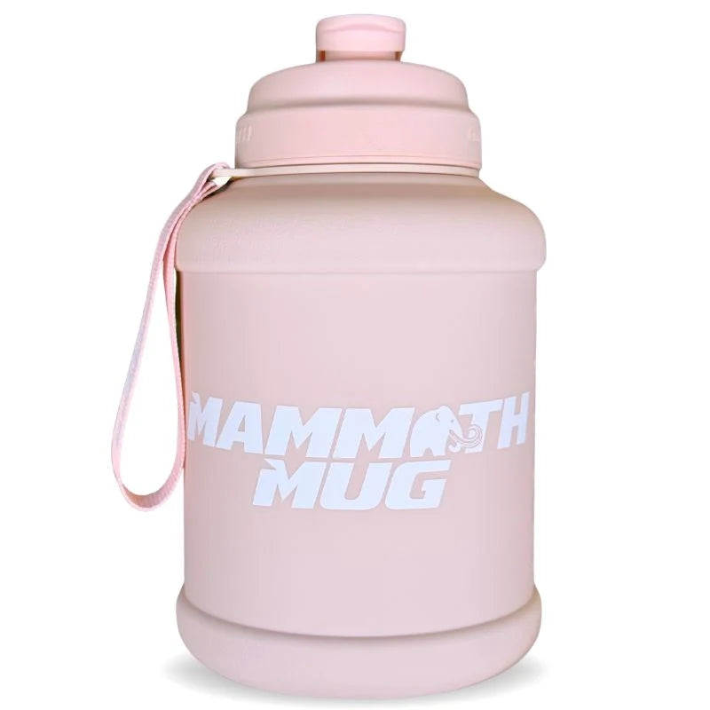 Mammoth Mug 2.5L - Matte
