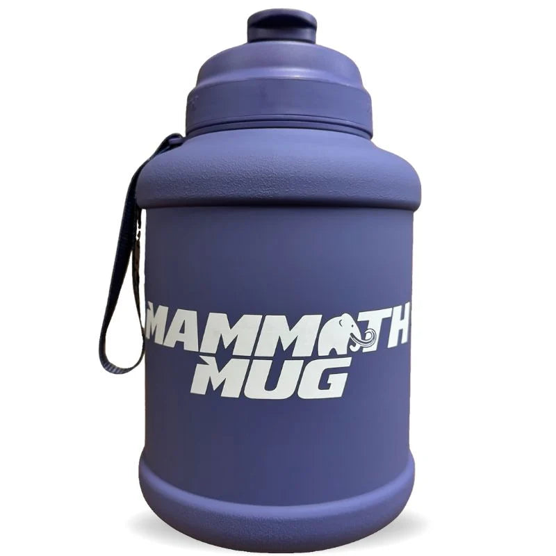 Mammoth Mug 2.5L - Matte