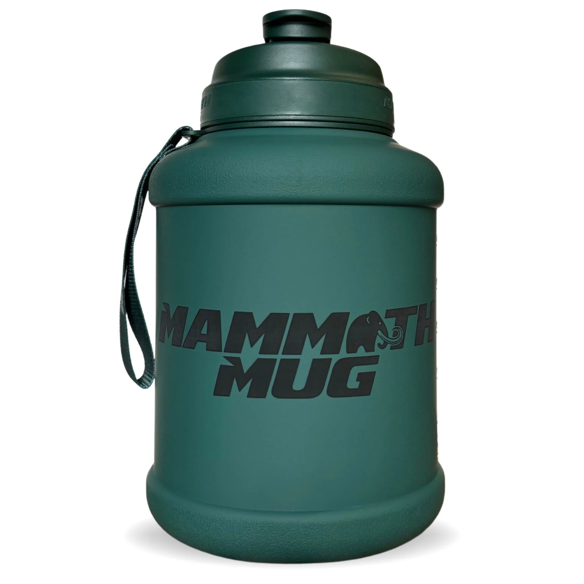 Mammoth Mug 2.5L - Matte