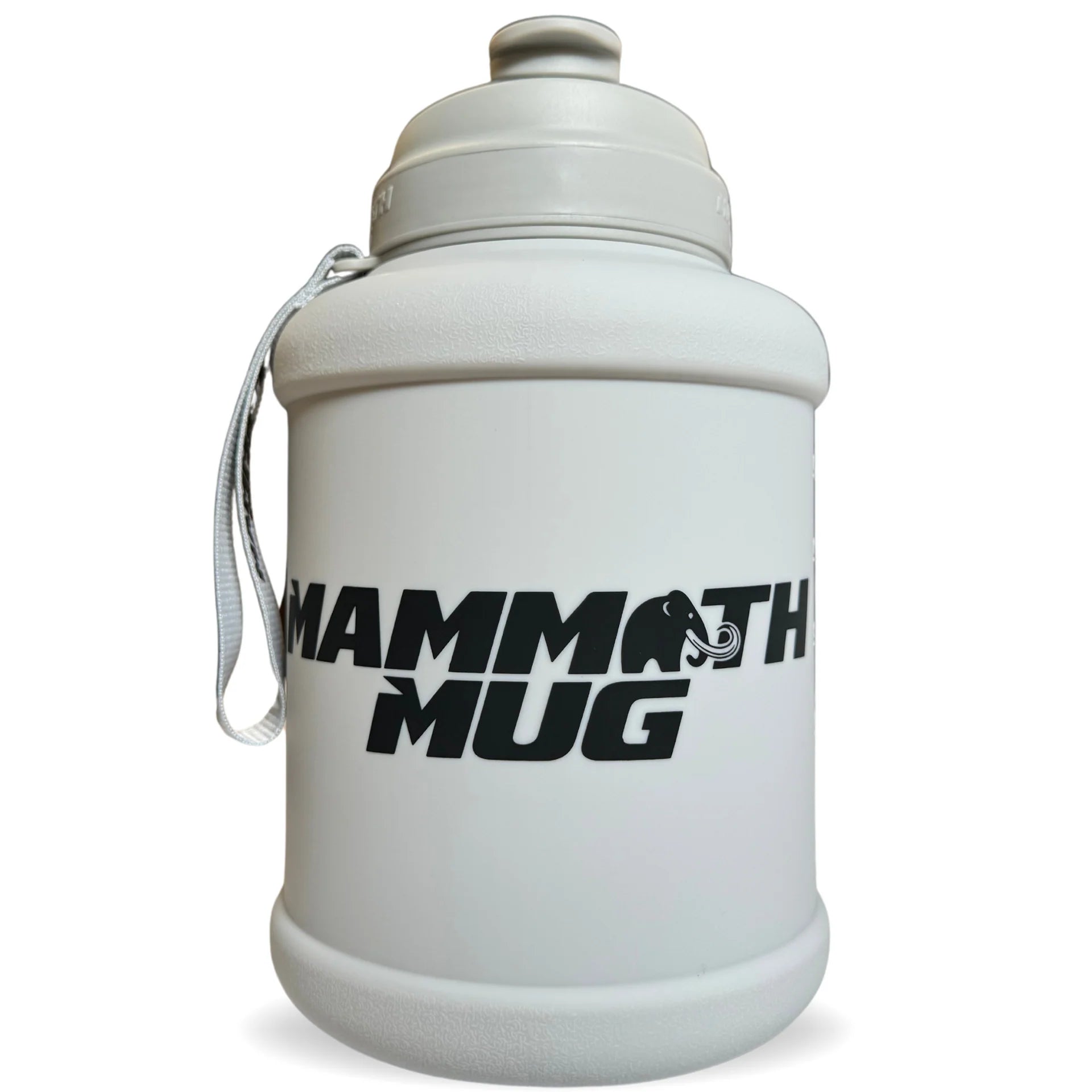 Mammoth Mug 2.5L - Matte