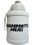 Mammoth Mug 2.5L - Matte