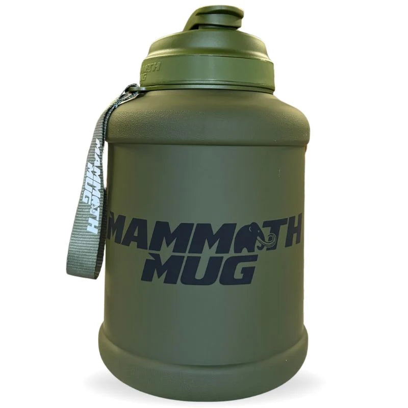 Mammoth Mug 2.5L - Matte