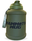 Mammoth Mug 2.5L - Matte