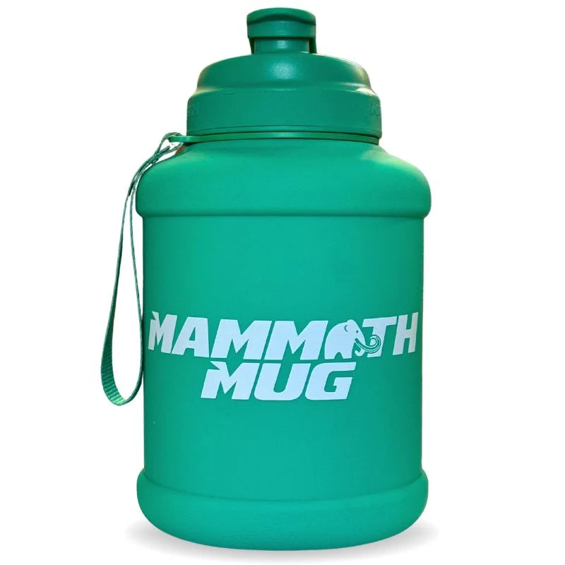 Mammoth Mug 2.5L - Matte