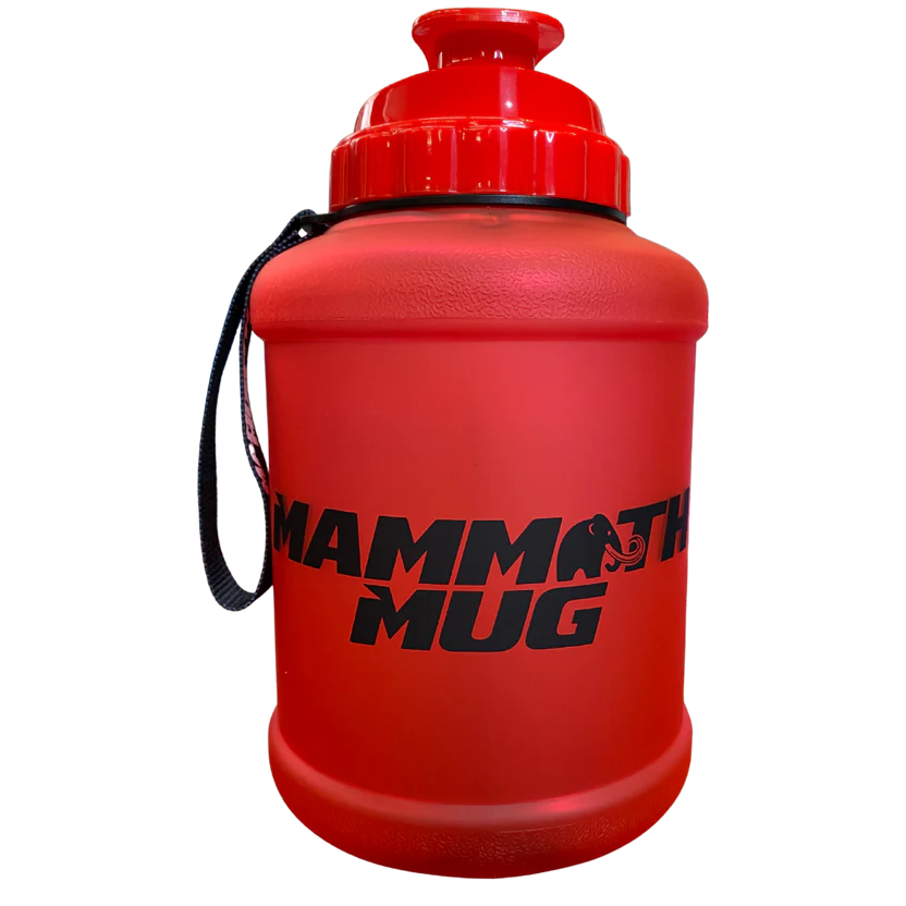 Mammoth Mug 2.5L