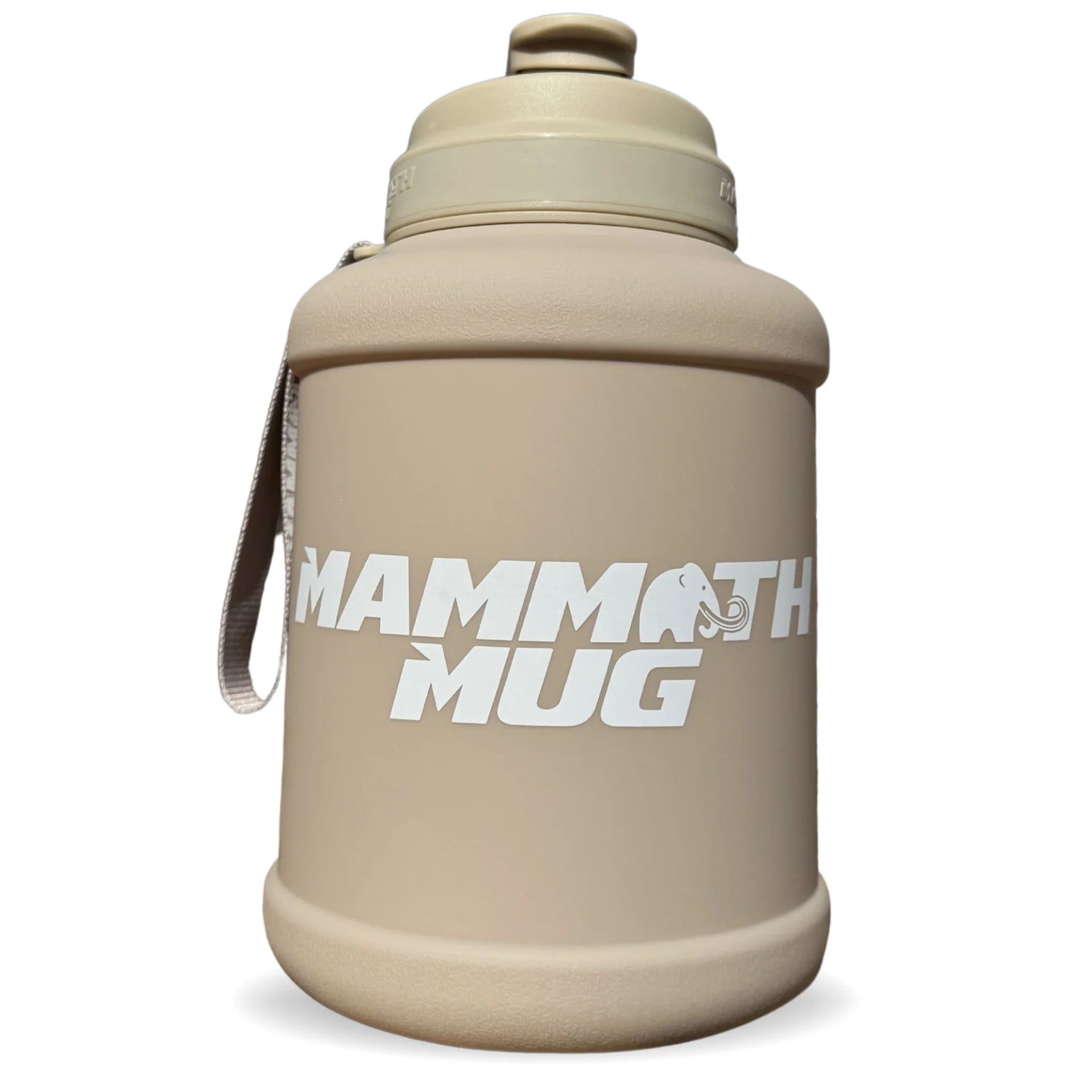 Mammoth Mug 2.5L - Matte