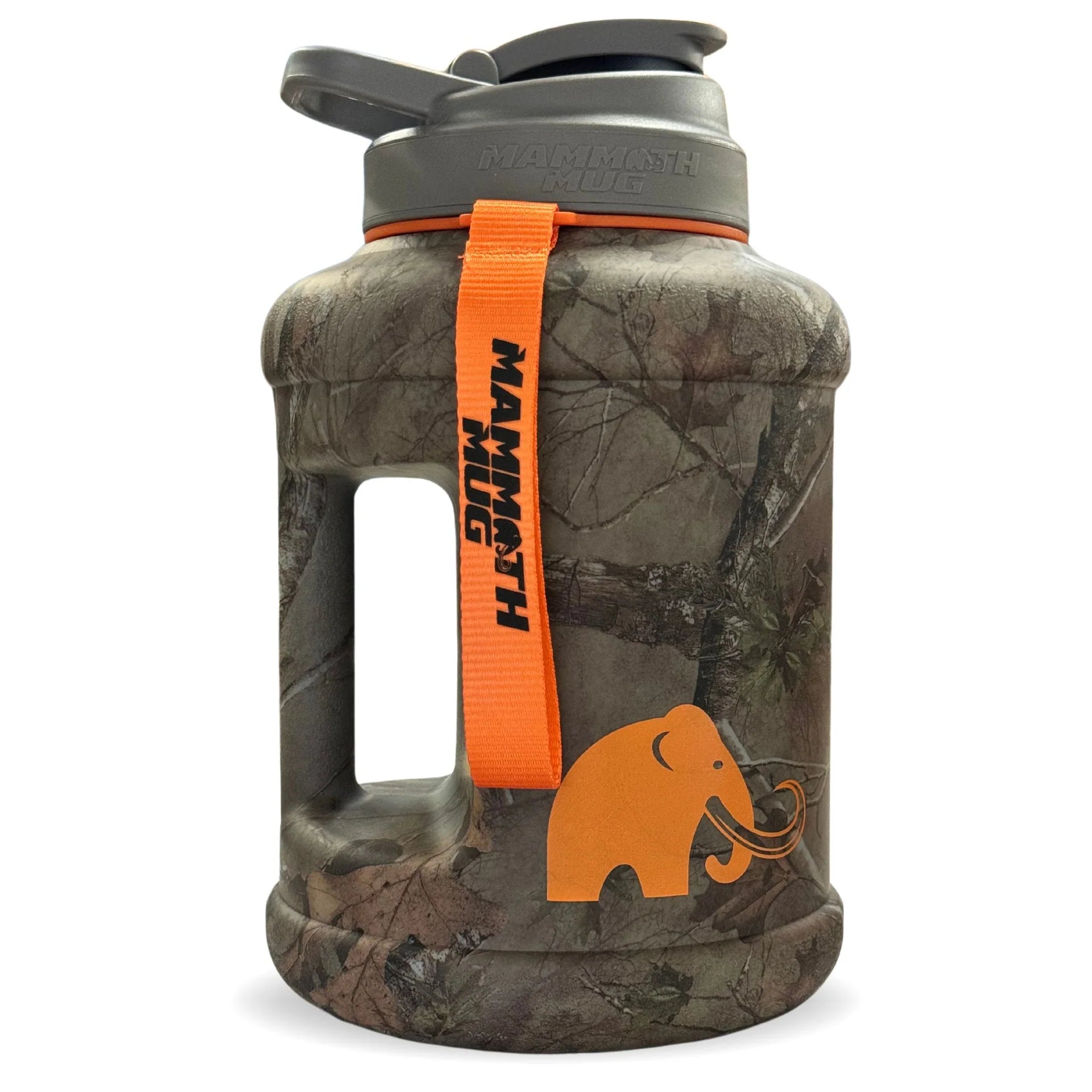 Mammoth Mug 2.5L - Matte