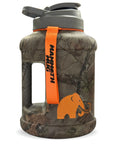 Mammoth Mug 2.5L - Matte
