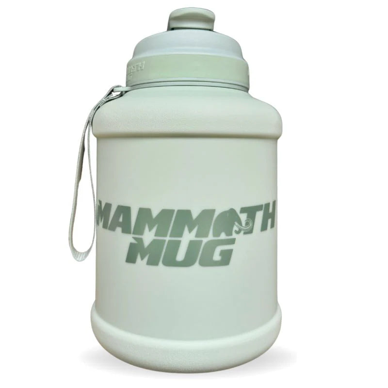 Mammoth Mug 2.5L - Matte