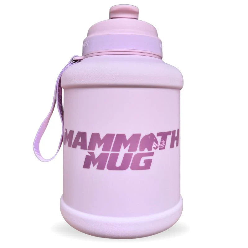 Mammoth Mug 2.5L - Matte