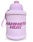 Mammoth Mug 2.5L - Matte