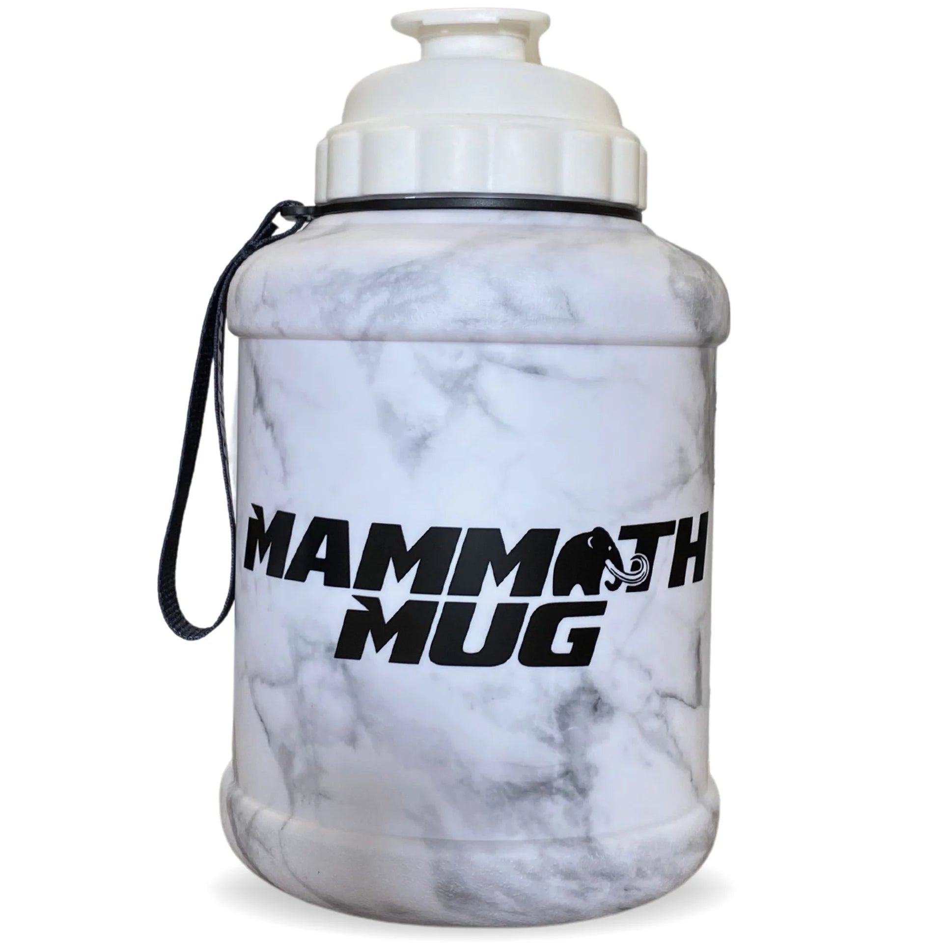 Mammoth Mug 2.5L - Matte
