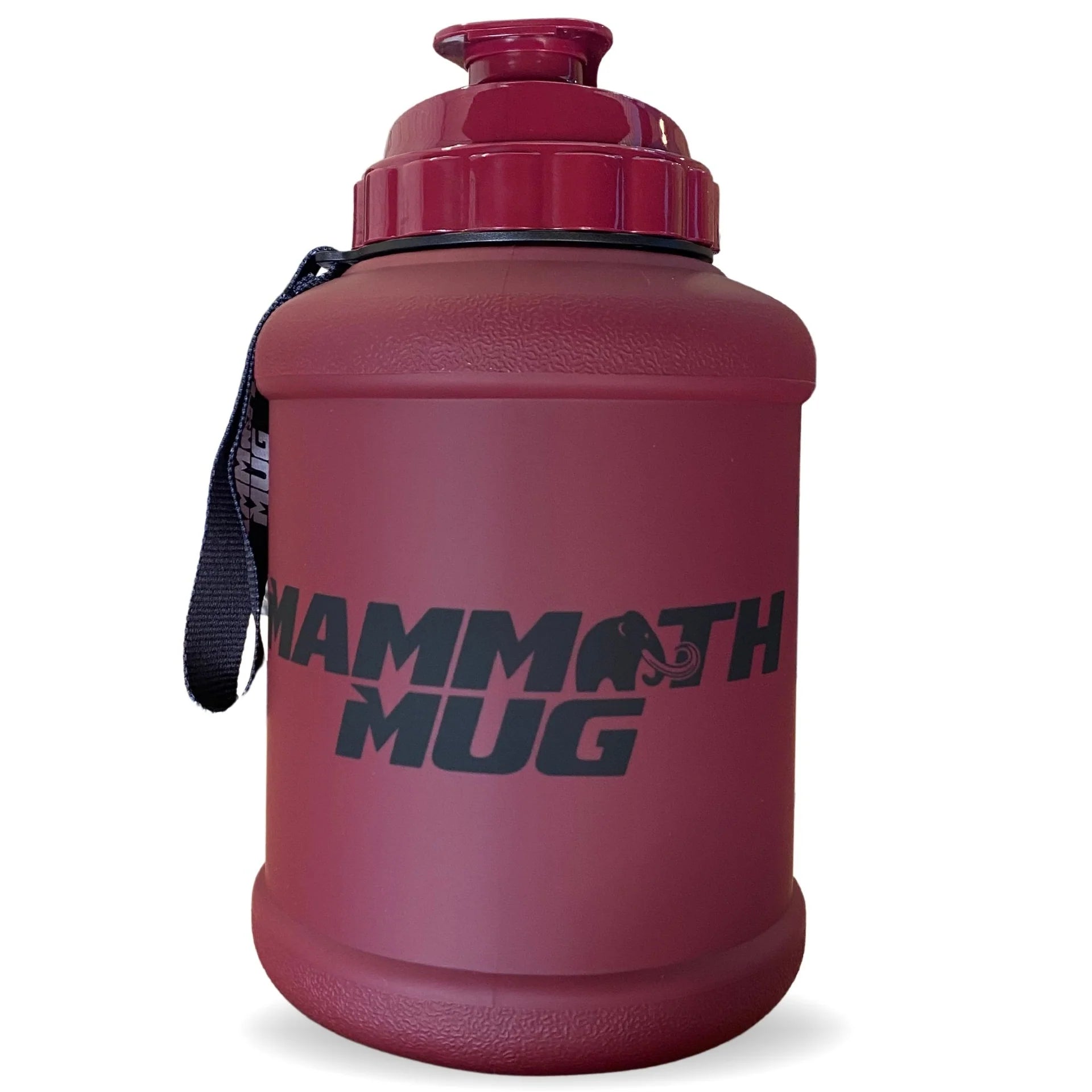 Mammoth Mug 2.5L - Matte