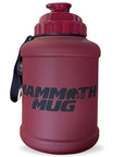 Mammoth Mug 2.5L - Matte