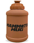Mammoth Mug 2.5L - Matte