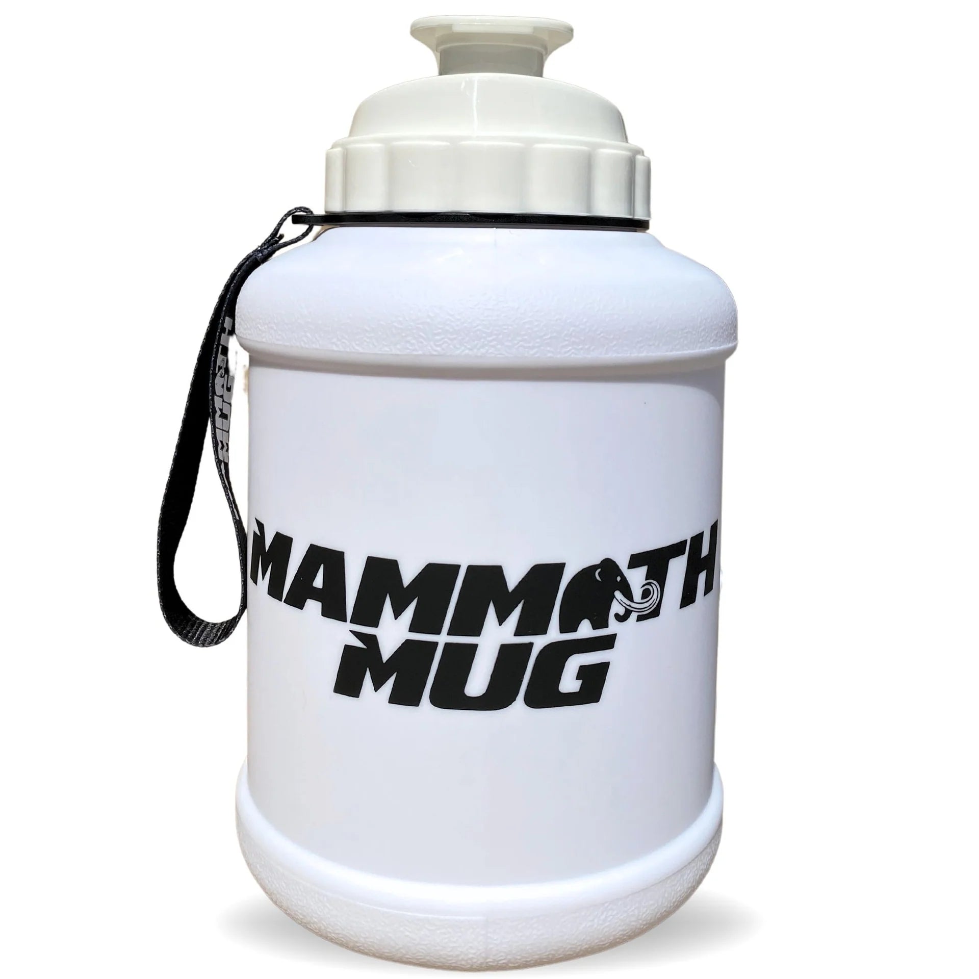 Mammoth Mug 2.5L - Matte