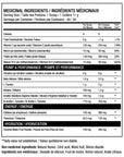 ALT - Pre-workout 440g