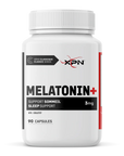 XPN  -  Melatonin+ 3mg 90 caps