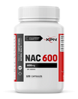 XPN - Nac 600 120 caps