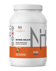 NIH - Isolat de Protéine 908g