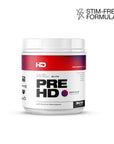 HD MUSCLE  -  Pre HD Elite 30 portions