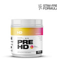 HD MUSCLE  -  Pre HD Elite 30 portions