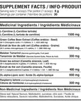 YUMMY SPORTS - Beach Ready 180g