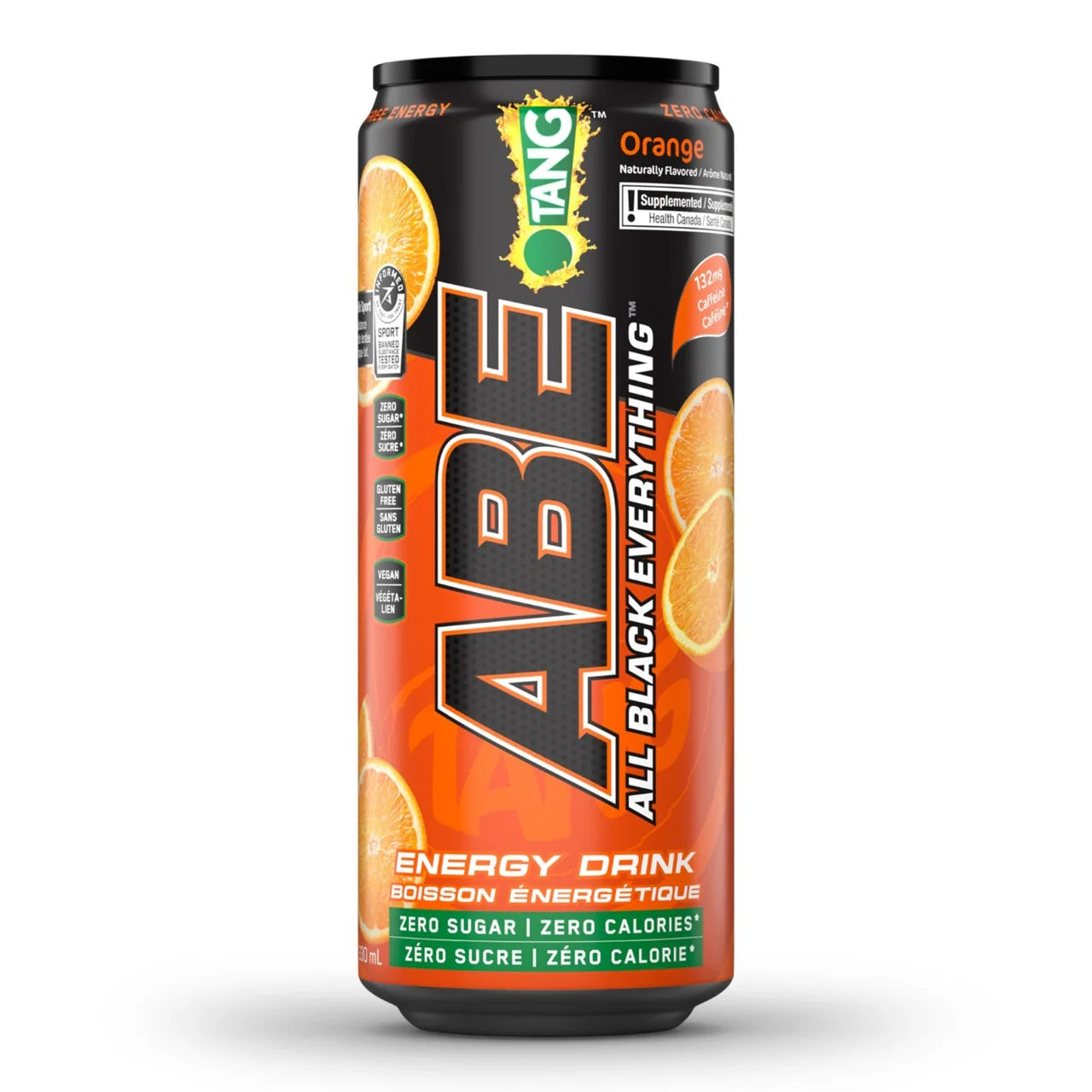 ABE - Energy Drink (12x)