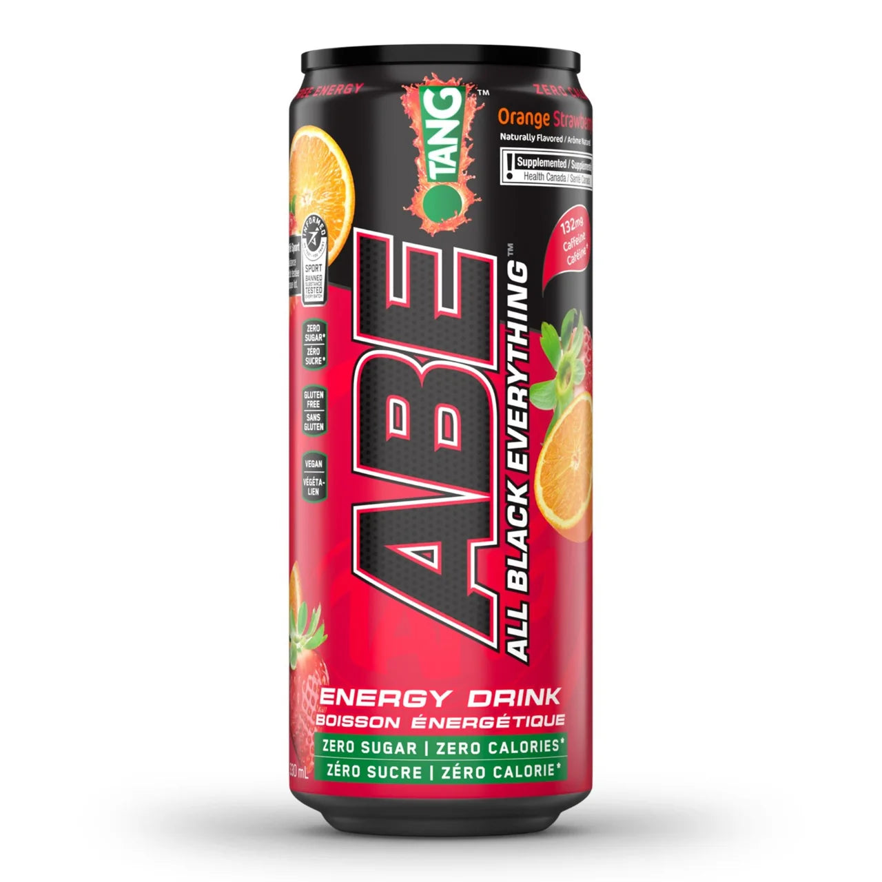 ABE - Energy Drink (12x)