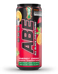 ABE - Energy Drink (12x)