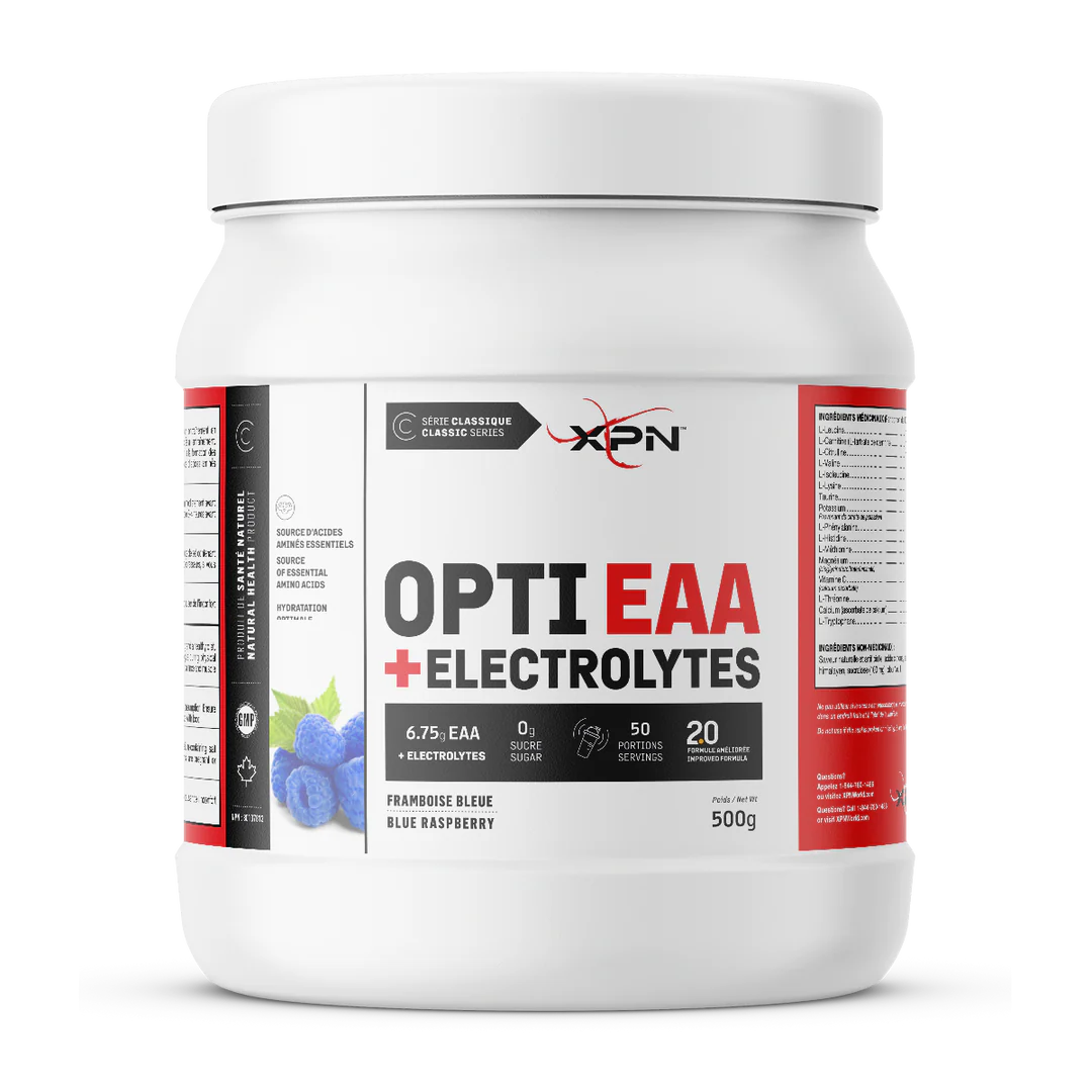 XPN  -  Opti EAA 450g