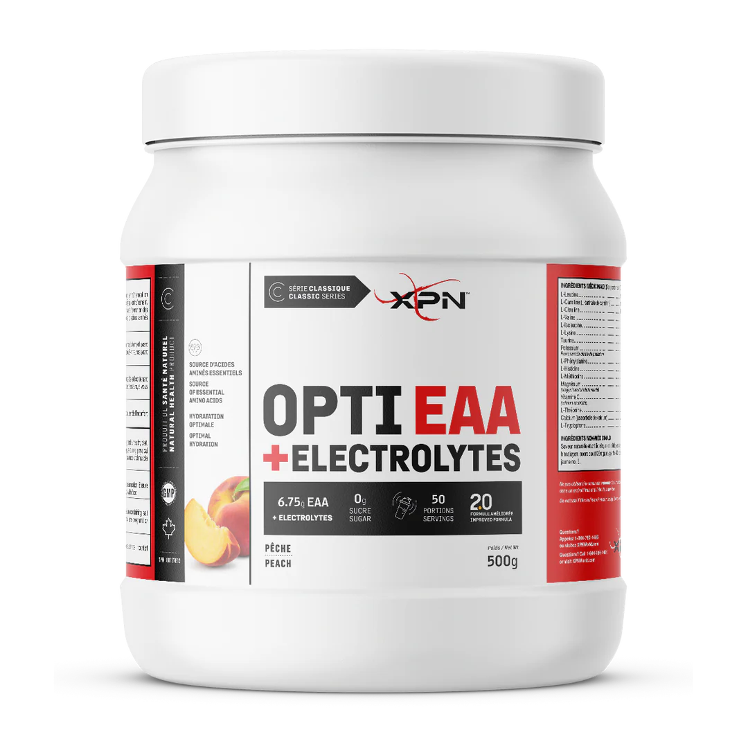 XPN  -  Opti EAA 450g