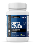 XPN - Opti Liver 120 caps