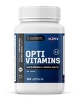 XPN  -  Opti Vitamins 120 caps