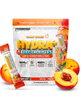 YUMMY SPORTS  -  Hydra + Electrolytes Sticks (20x)