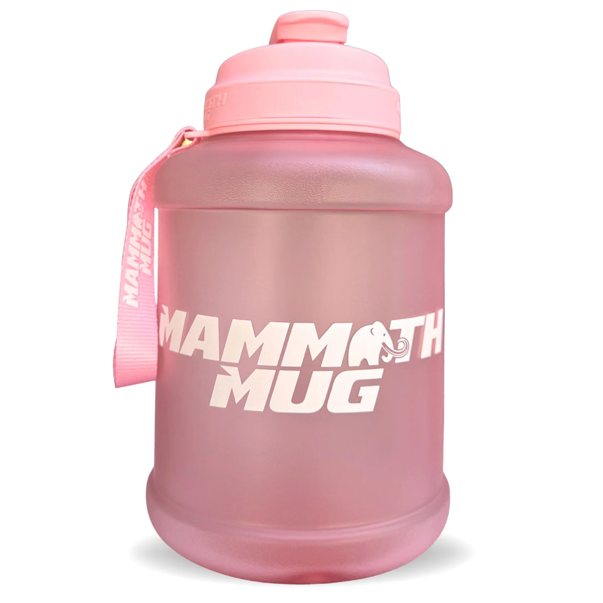 Mammoth Mug 2.5L