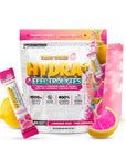 YUMMY SPORTS  -  Hydra + Electrolytes Sticks (20x)