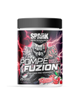 SPARK PERFORMANCE - Pump-Fuzion 25 servings