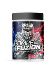 SPARK PERFORMANCE - Pump-Fuzion 25 servings