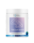 NOVA PHARMA - Pure Slim Burner, 30 servings